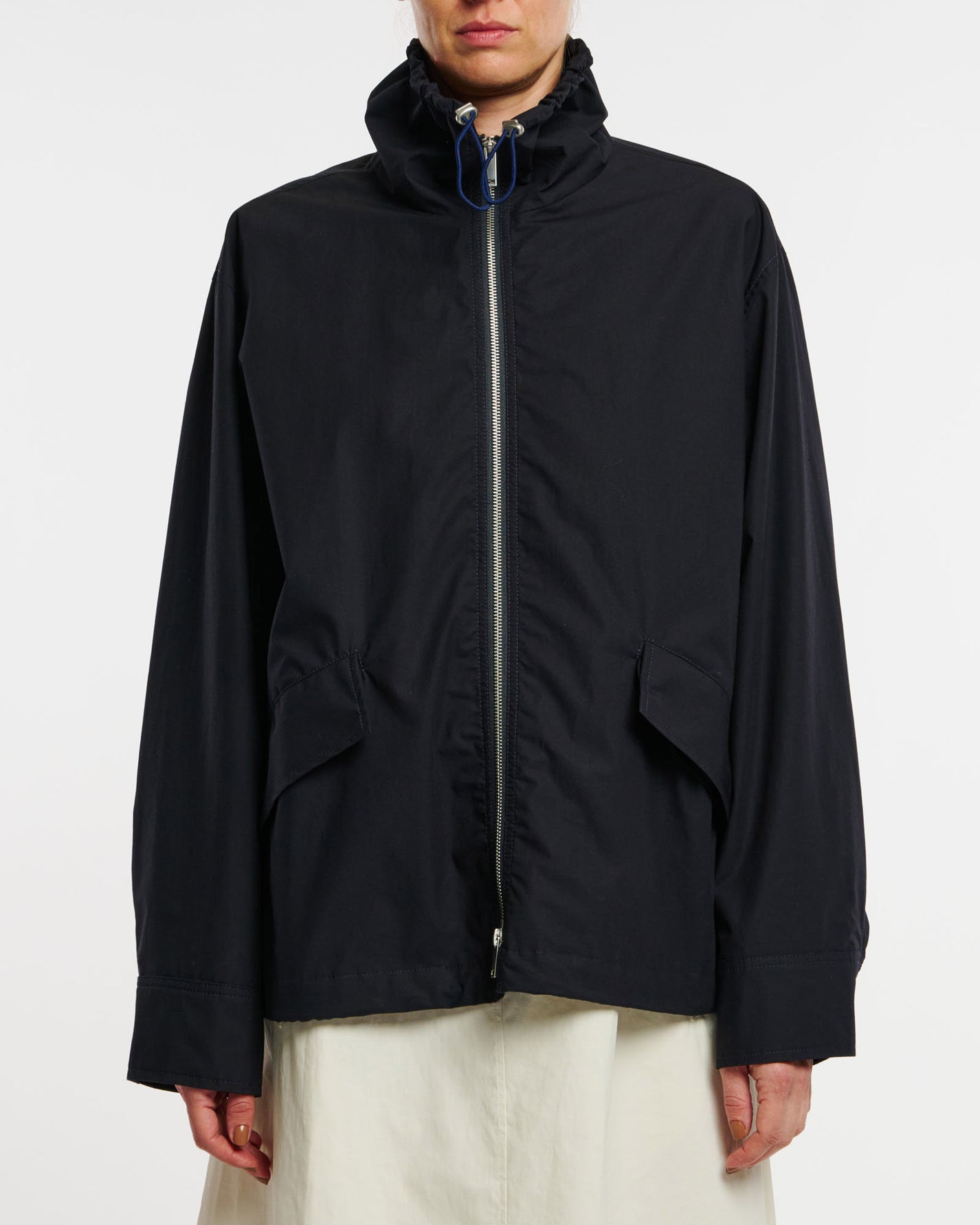 Lismore Jacket | Black
