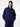 Louro Utility Pocket Shirt Unisex | Indigo