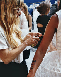 Lapiz Matte Body Oil