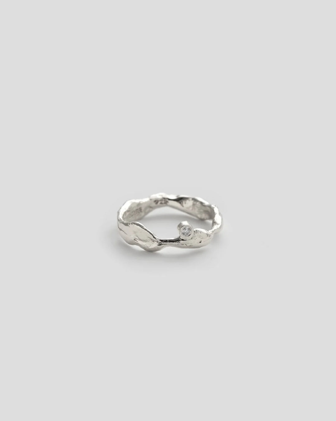Elin Ring | Silver