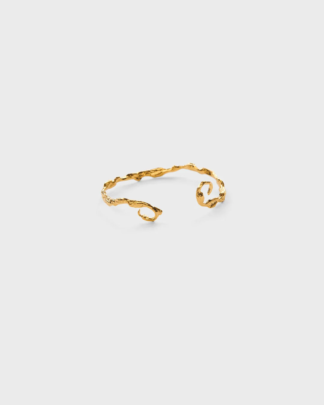 Freja Bracelet | Gold Plated