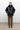 Holland Coat | Black