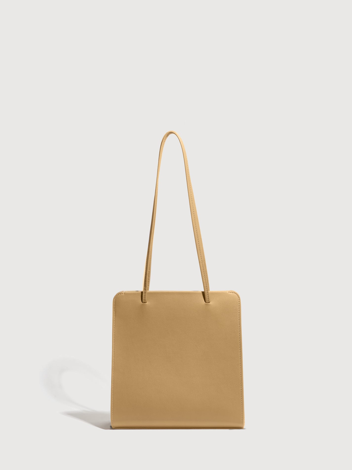 Lisse Bag | Chai Calf leather