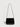 Loge Bag | Noir Spazzolato leather