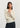 Lumae Long Sleeve | Pure Ecru