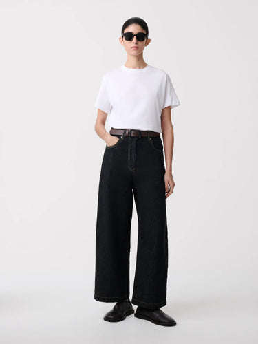 Marine T-Shirt | Off White