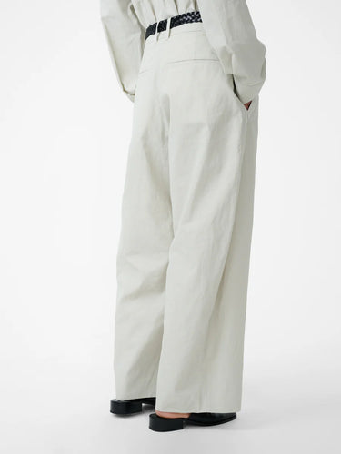Minos Pant | Bone