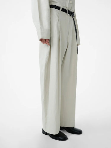 Minos Pant | Bone