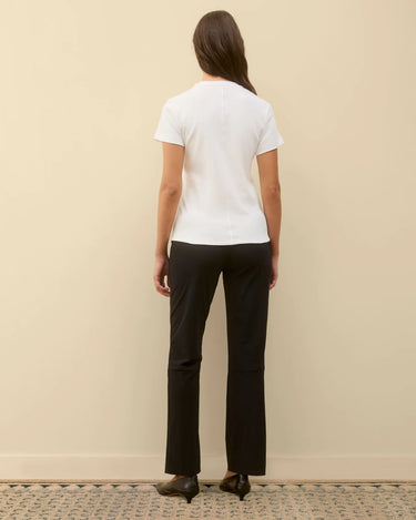 Monica Tee | White