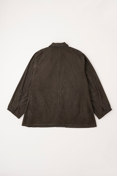 Stalker Jacket | Mud Dye