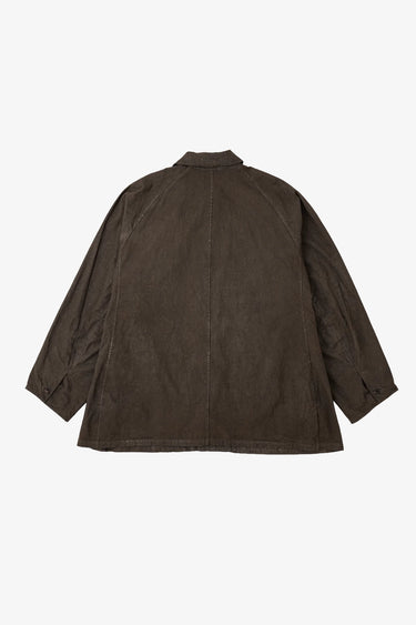 Stalker Jacket | Mud Dye