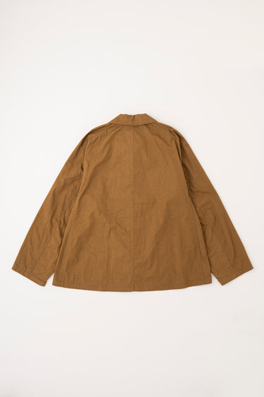 Work Jacket | Beige