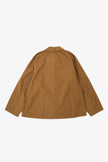 Work Jacket | Beige