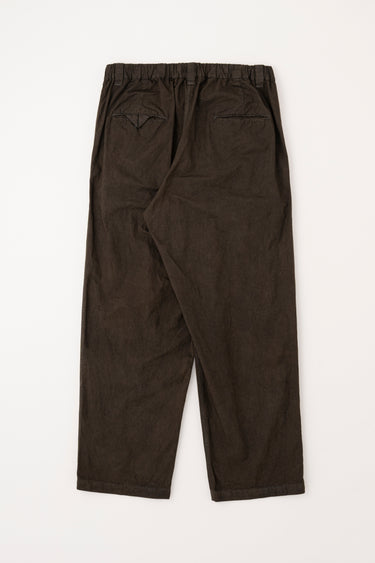 Easy Pants | Mud Dye