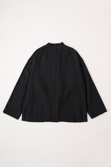 Anne Jacket | Black