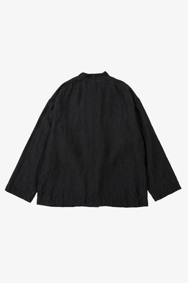 Anne Jacket | Black
