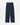 Maddy Straight Jeans | Indigo Blue