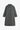 Mary Coat | Grey Check