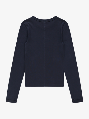 Max Tee | Navy
