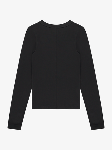 Max Tee | Black