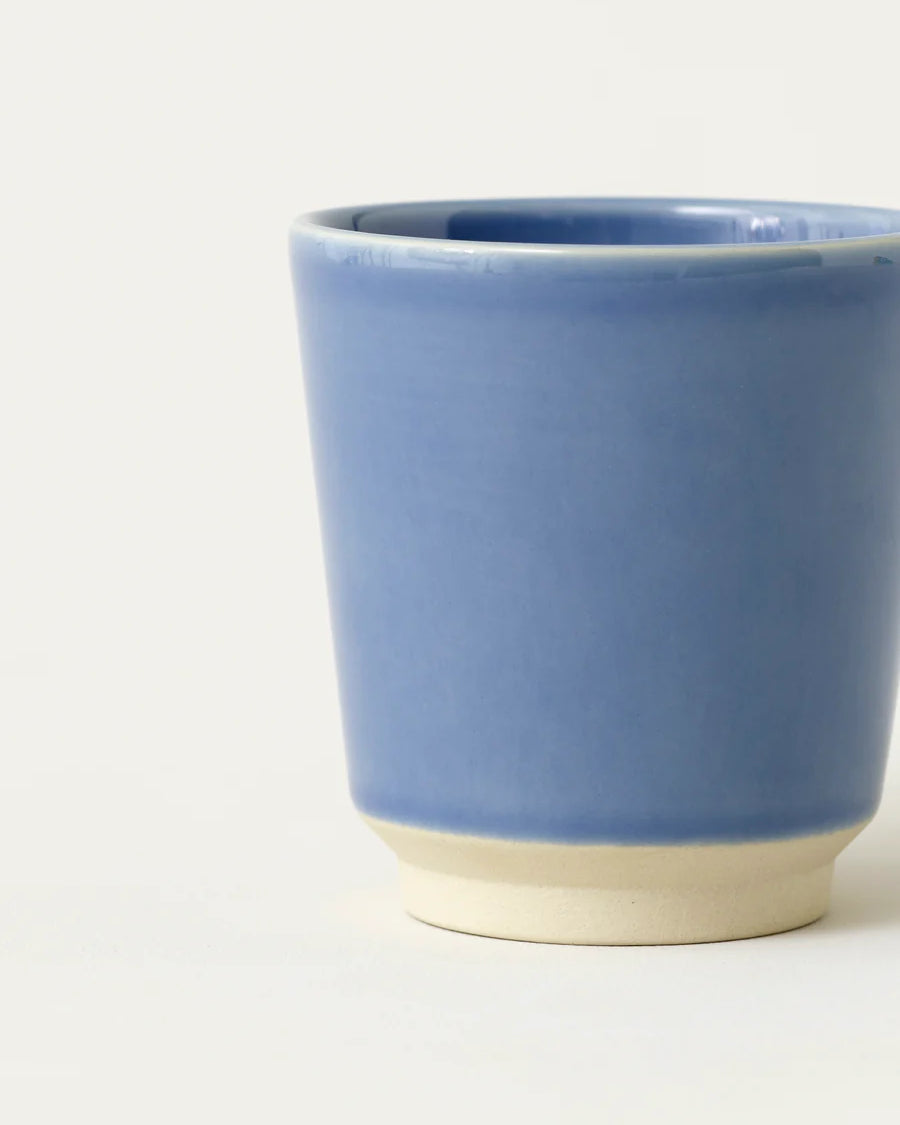 Memphis Cup | Dusty Blue | Box of 2