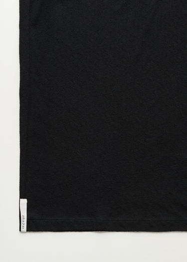 Messhu Tank | Black