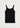 Messhu Tank | Black