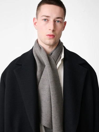 Noack Scarf | Mouse