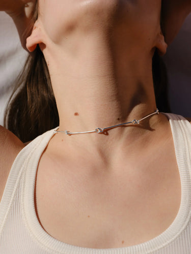 Articulated Necklace