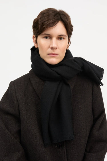 Nadine Scarf | Black