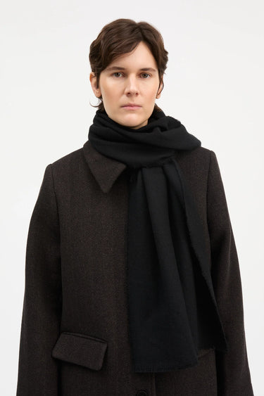 Nadine Scarf | Black