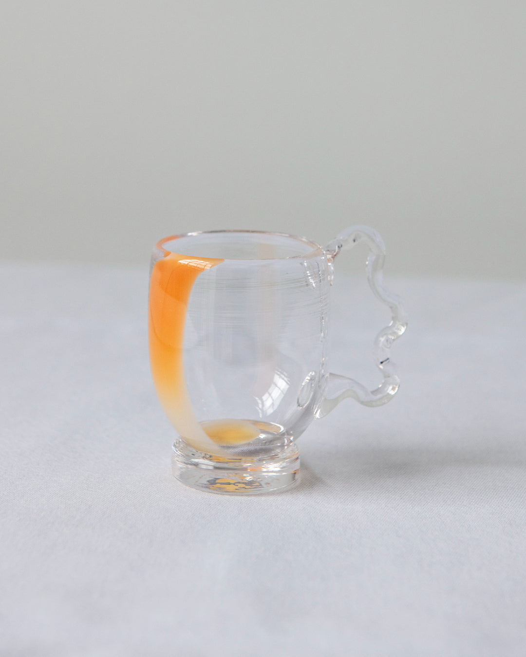 Bellucci Cup | Splash Orange