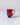 Bellucci Cup | Ruby