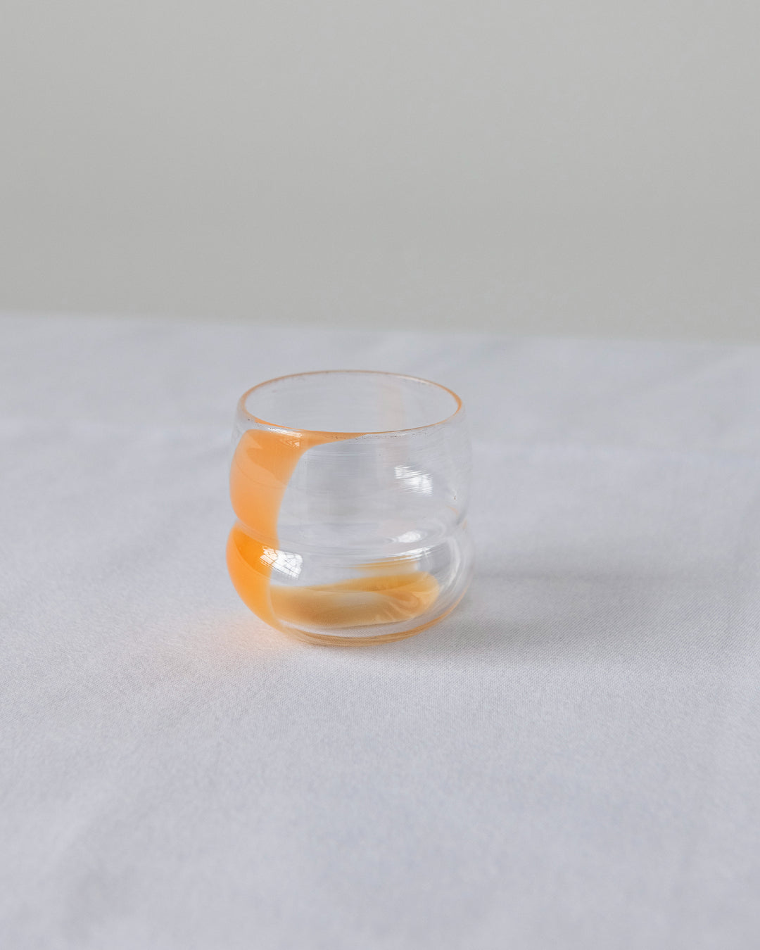 Studio Espresso Cup | Splash Orange