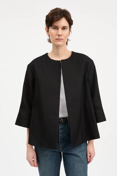 Opera Jacket | Black