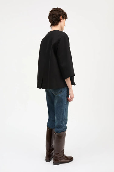 Opera Jacket | Black