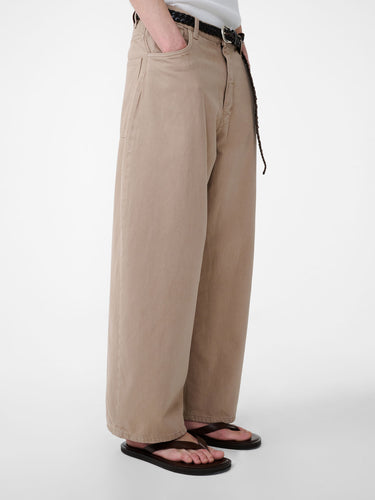 Paolo Denim Pant | Parcel