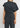 Draped top  | Charcoal