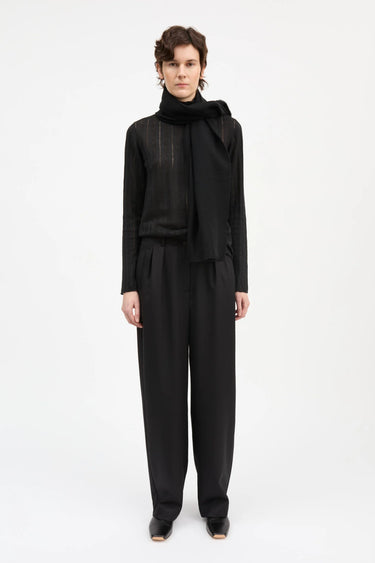 Painter Trousers | Black