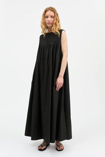 Pavlova Dress | Black