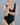 Plunge One Piece | Black