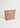 Linen Pouch in Desert Blush