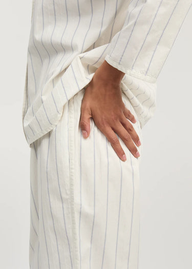 Champetra Pyjamas in Mix French Blue