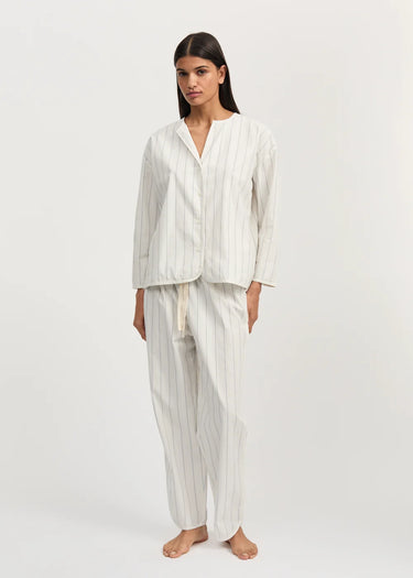 Champetra Pyjamas in Mix French Blue