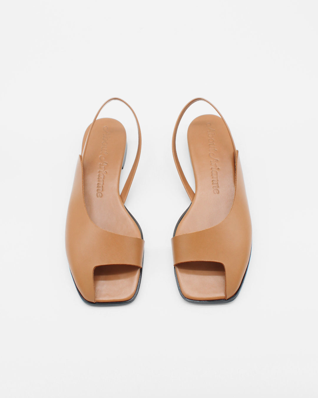 Freja | Camel