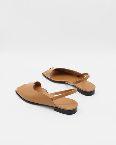 Freja | Camel
