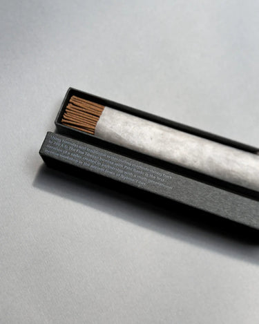 Fine Tibetan Incense with Palo Santo