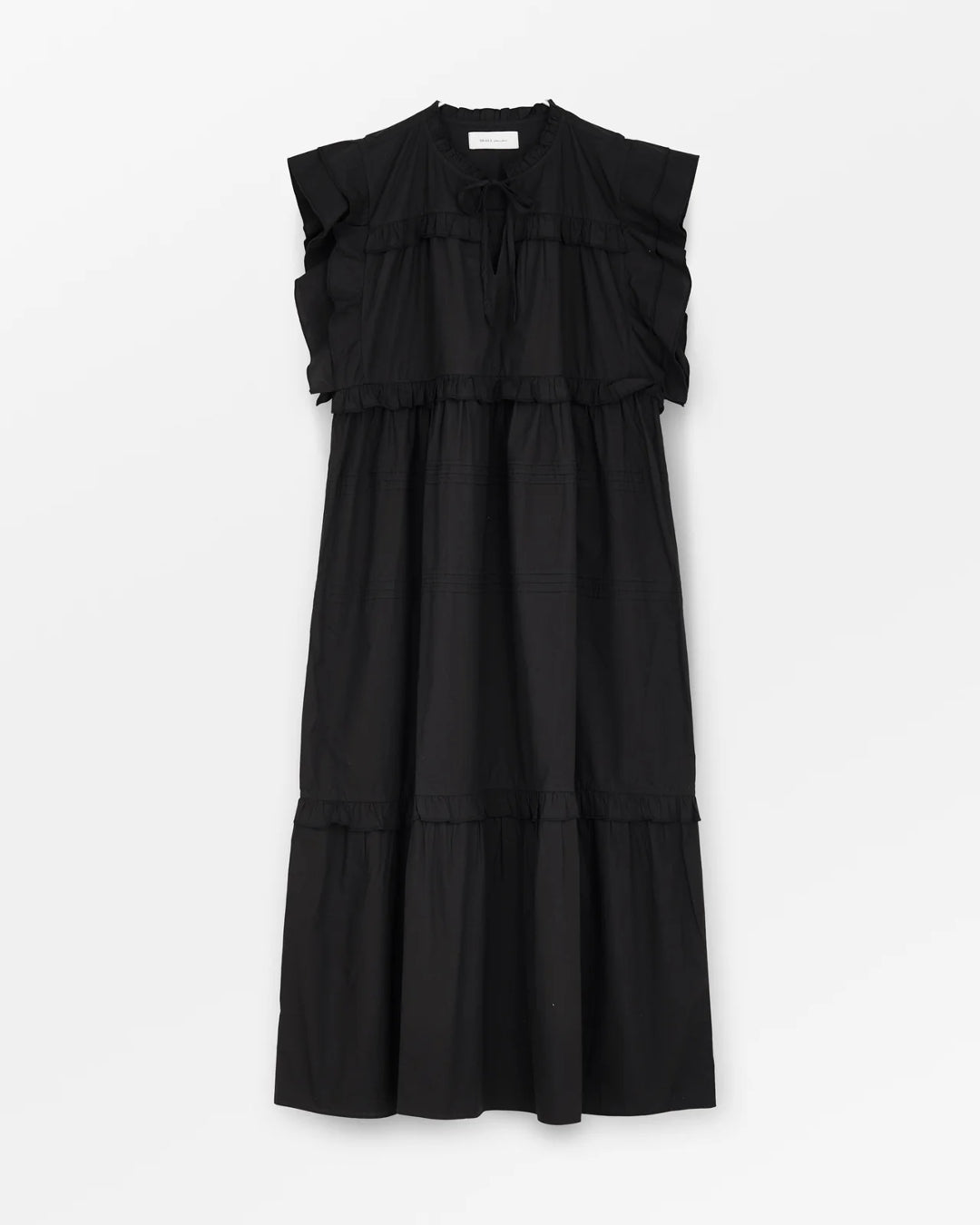 Clover Dress | Black