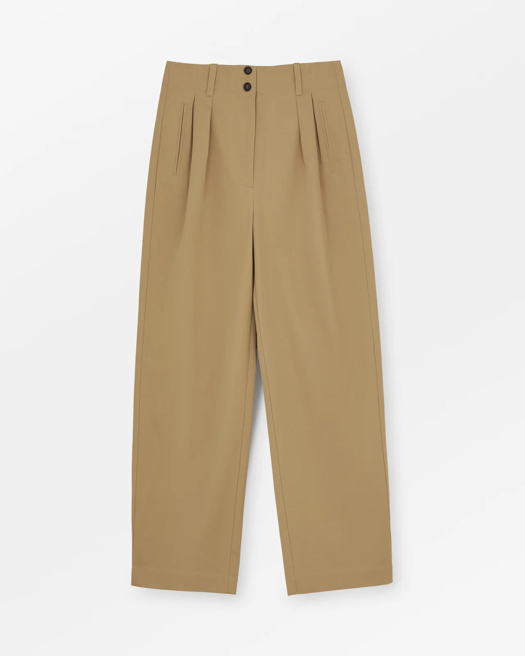 Painter Trousers | Dark Beige