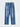 Riso Denim Pant | Worn Wash Indigo
